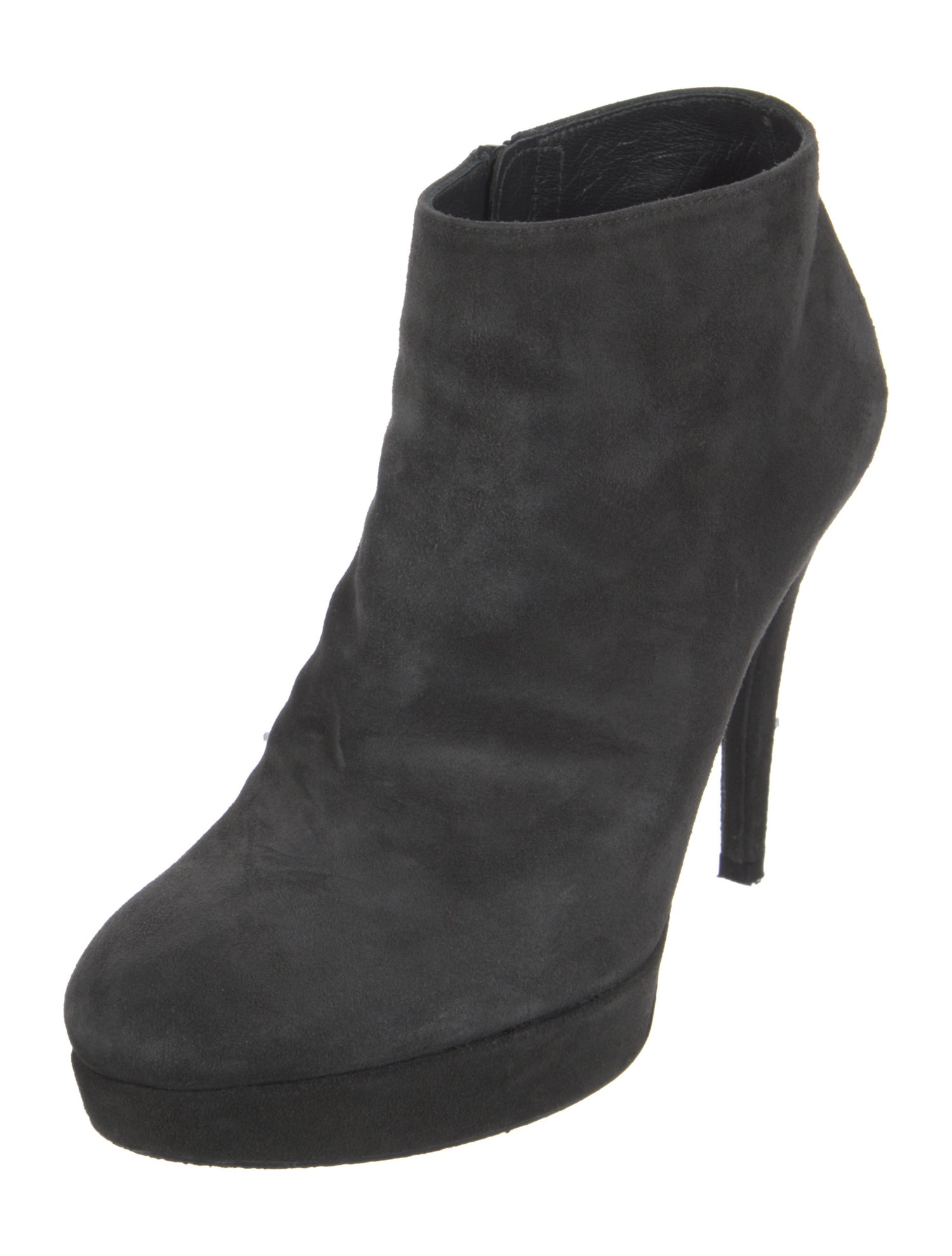 Stuart Weitzman Suede Boots